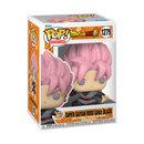 FUNKO POP ANIMATION: DRAGON BALL SUPER - SSR GOKU GB W/(TRL)SCYTHE