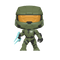 FUNKO POP JUMBO: HALO INFINITE - MASTER CHIEF