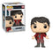 FUNKO POP TV: WITCHER - JASKIER (RED OUTFIT)