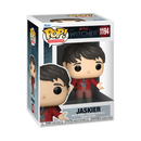 FUNKO POP TV: WITCHER - JASKIER (RED OUTFIT)