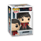 FUNKO POP TV: WITCHER - JASKIER (RED OUTFIT)