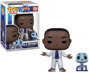 FUNKO POP MOVIES: SPACE JAM 2 - AI G W/PETE BUDDY (METALLIC)