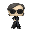 FUNKO POP MOVIES: THE MATRIX 4 - TRINITY