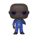 FUNKO POP MOVIES: THE MATRIX 4 - MORPHEUS