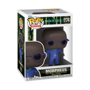 FUNKO POP MOVIES: THE MATRIX 4 - MORPHEUS