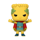 FUNKO POP ANIMATION: SIMPSONS -BARTIGULA BART