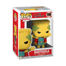 FUNKO POP ANIMATION: SIMPSONS -BARTIGULA BART