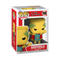 FUNKO POP ANIMATION: SIMPSONS -BARTIGULA BART