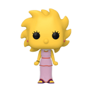 FUNKO POP ANIMATION: SIMPSONS -LISANDRA LISA