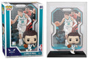 FUNKO POP TRADING CARDS: LAMELO BALL