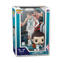 FUNKO POP TRADING CARDS: LAMELO BALL