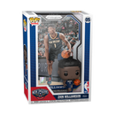 FUNKO POP TRADING CARDS: ZION WILLIAMSON