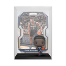 FUNKO POP TRADING CARDS: ZION WILLIAMSON