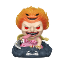 FUNKO POP DELUXE: ONE PIECE - HUNGRY BIG MOM