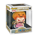 FUNKO POP DELUXE: ONE PIECE - HUNGRY BIG MOM