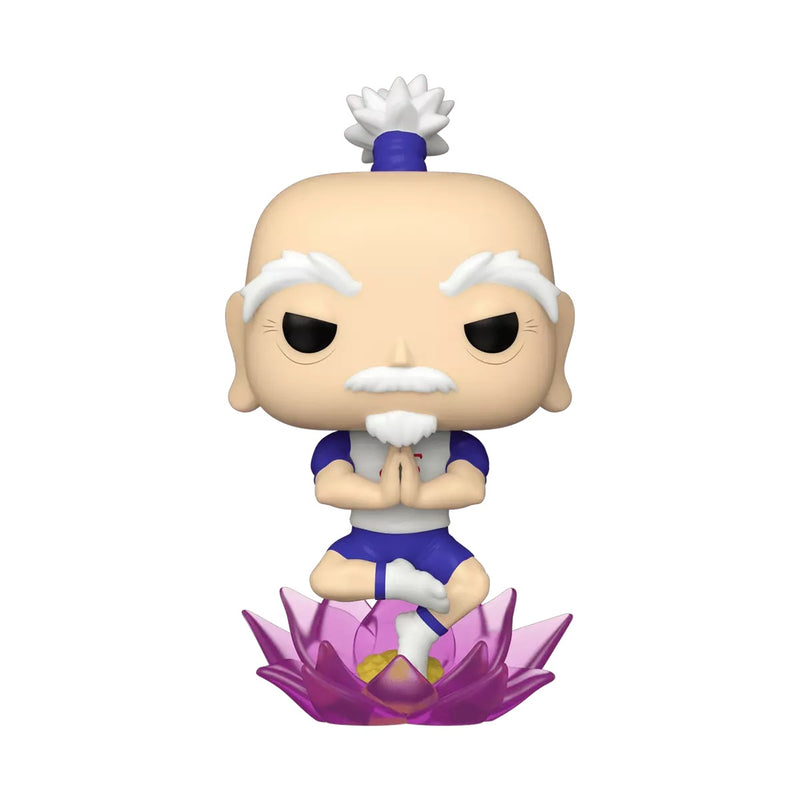 FUNKO POP ANIMATION: HUNTERXHUNTER - NETERO