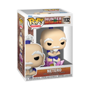 FUNKO POP ANIMATION: HUNTERXHUNTER - NETERO