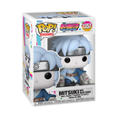 FUNKO POP ANIMATION: BORUTO- MITSUKI W/SNAKE HANDS