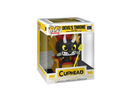 FUNKO POP DELUXE: CUPHEAD S3 - DEVIL IN CHAIR