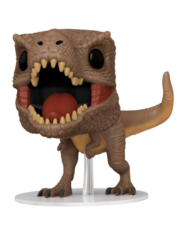 FUNKO POP MOVIES: JURASSIC WORLD 3 - T - REX