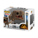 FUNKO POP MOVIES: JURASSIC WORLD 3 - T - REX