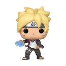 FUNKO POP ANIMATION: BORUTO - BORUTO W/RASENGAN (GW)