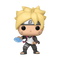 FUNKO POP ANIMATION: BORUTO - BORUTO W/RASENGAN (GW)