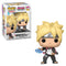 FUNKO POP ANIMATION: BORUTO - BORUTO W/RASENGAN (GW)