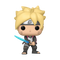 FUNKO POP ANIMATION: BORUTO - BORUTO W/CHAKRA BLADE W/CH (GW)