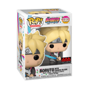 FUNKO POP ANIMATION: BORUTO - BORUTO W/CHAKRA BLADE W/CH (GW)