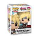 FUNKO POP ANIMATION: BORUTO - BORUTO W/CHAKRA BLADE W/CH (GW)