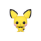 FUNKO POP GAMES: POKEMON - PICHU (EMEA)