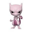 FUNKO POP JUMBO: POKEMON - MEWTWO(EMEA)