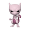 FUNKO POP JUMBO: POKEMON - MEWTWO(EMEA)