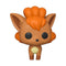 FUNKO POP JUMBO: POKEMON - VULPIX(EMEA)