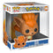 FUNKO POP JUMBO: POKEMON - VULPIX(EMEA)