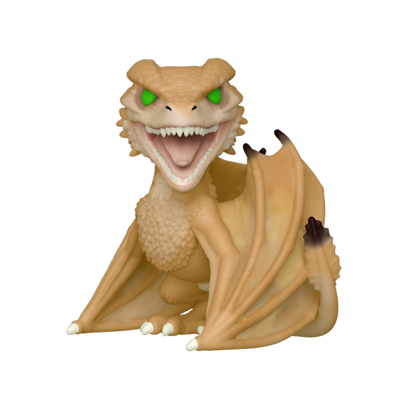 FUNKO POP TV: HOUSE OF THE DRAGON SYRAX (DRAGON)