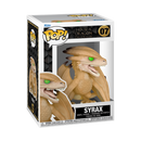 FUNKO POP TV: HOUSE OF THE DRAGON SYRAX (DRAGON)