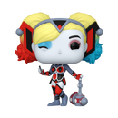 FUNKO POP HEROES DC – Harley Quinn apokolips