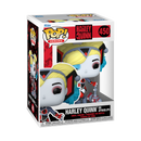 FUNKO POP HEROES DC – Harley Quinn apokolips