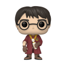 FUNKO POP: HARRY POTTER - HARRY