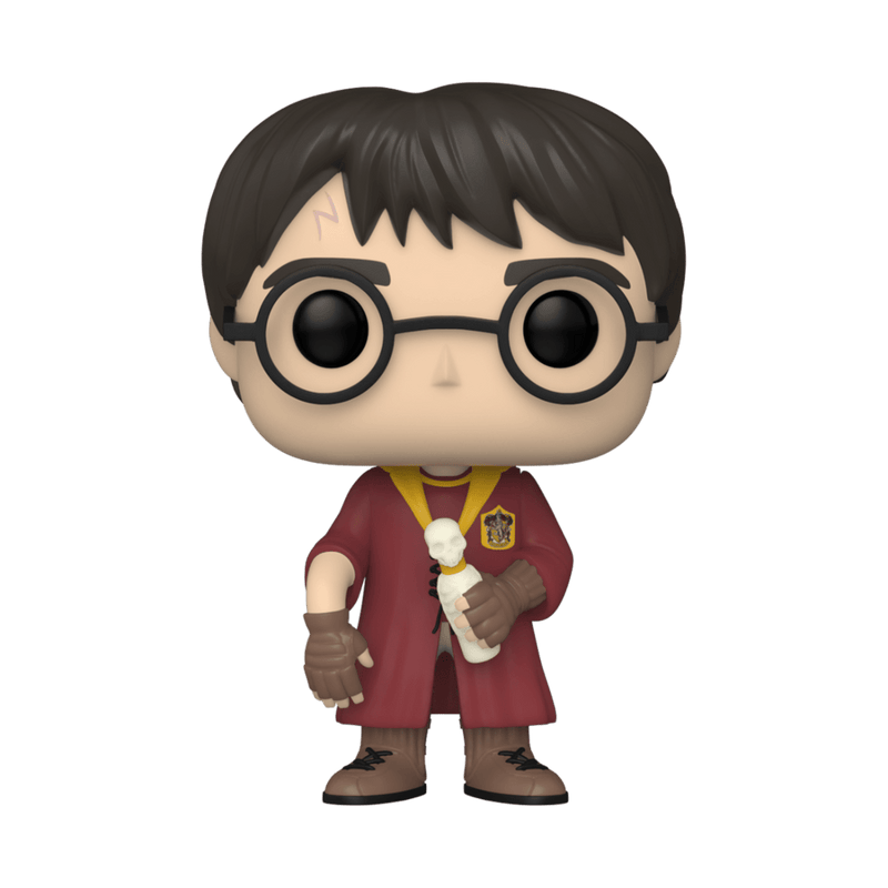 FUNKO POP: HARRY POTTER - HARRY