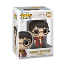 FUNKO POP: HARRY POTTER - HARRY