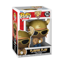 FUNKO POP ROCKS: FLAVOR FLAV