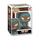 FUNKO POP ROCKS: DISTURBED - THE GUY