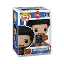 FUNKO POP NBA: PISTONS - CADE CUNNINGHAM