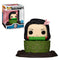 FUNKO POP DELUXE: DEMON SLAYER - NEZUKO IN BASKET