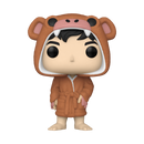 FUNKO POP MOVIES: THE FLASH - BARRY IN MONKEY ROBE (SP)