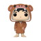 FUNKO POP MOVIES: THE FLASH - BARRY IN MONKEY ROBE (SP)