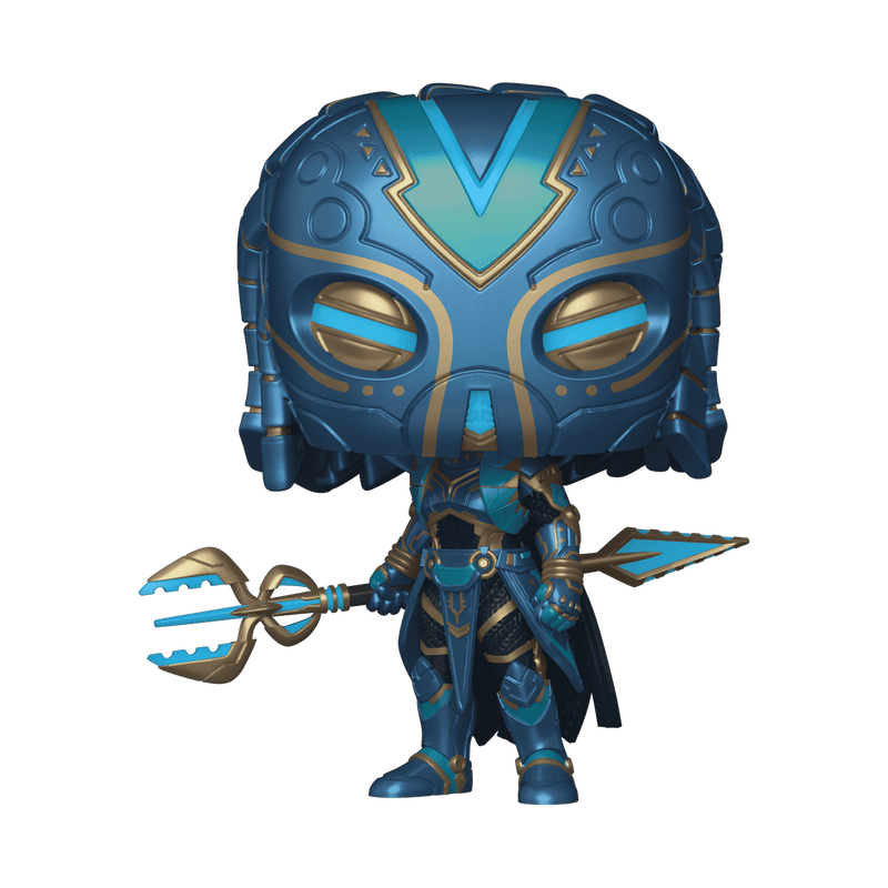 FUNKO POP: MARVEL - BLACK PANTER - ANEKA (MIDNIGHT ANGEL)